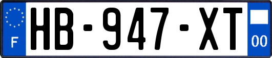 HB-947-XT