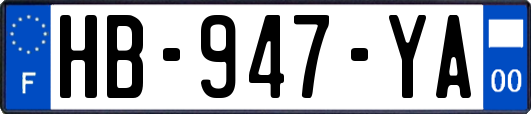 HB-947-YA