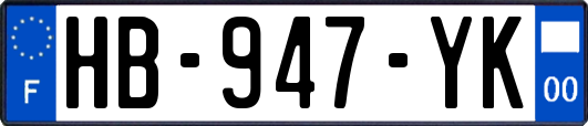 HB-947-YK