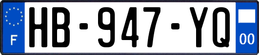 HB-947-YQ