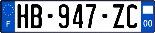 HB-947-ZC