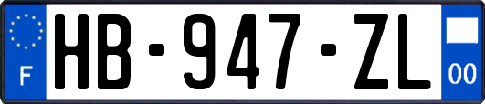 HB-947-ZL