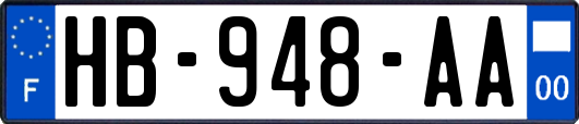 HB-948-AA