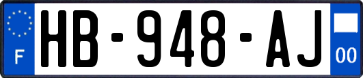 HB-948-AJ