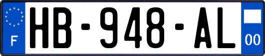 HB-948-AL