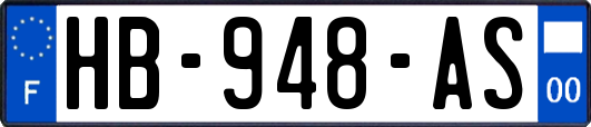 HB-948-AS