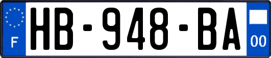 HB-948-BA