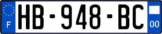 HB-948-BC
