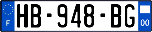 HB-948-BG