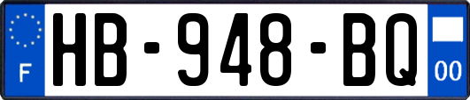 HB-948-BQ