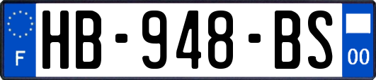 HB-948-BS
