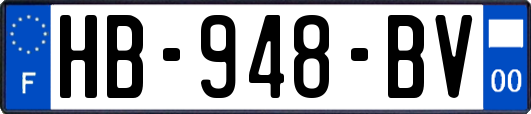 HB-948-BV