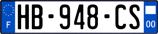 HB-948-CS