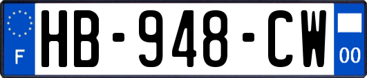 HB-948-CW