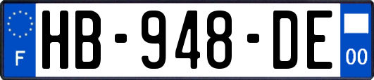 HB-948-DE