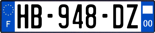 HB-948-DZ