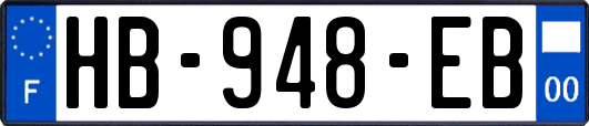 HB-948-EB