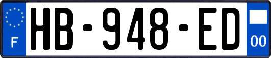 HB-948-ED