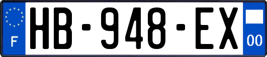 HB-948-EX