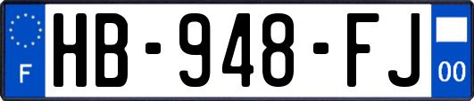HB-948-FJ