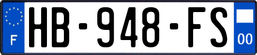 HB-948-FS