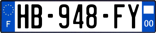 HB-948-FY