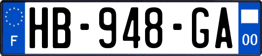 HB-948-GA