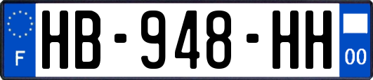 HB-948-HH