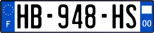 HB-948-HS