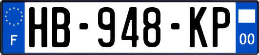 HB-948-KP