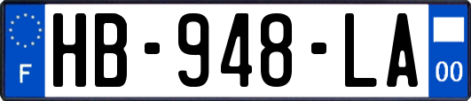 HB-948-LA