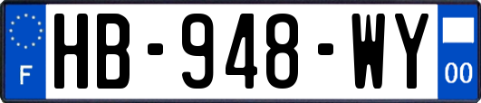HB-948-WY