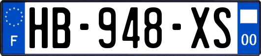 HB-948-XS