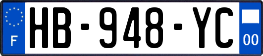 HB-948-YC