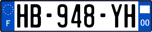 HB-948-YH