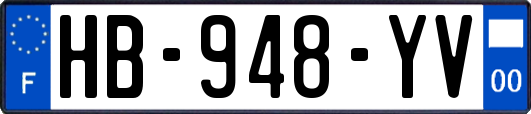 HB-948-YV