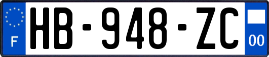 HB-948-ZC