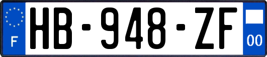 HB-948-ZF