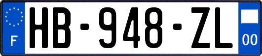 HB-948-ZL