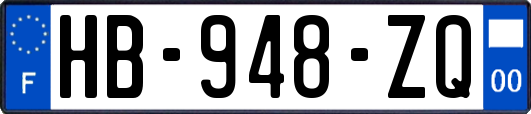 HB-948-ZQ