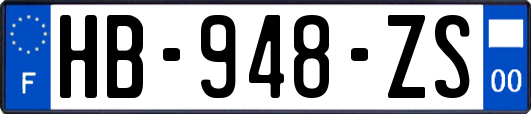 HB-948-ZS