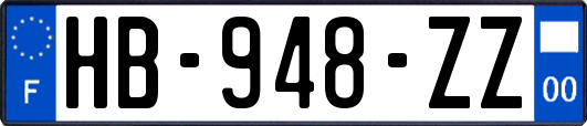 HB-948-ZZ