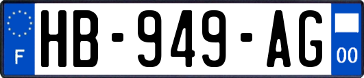 HB-949-AG