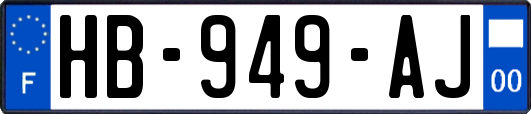 HB-949-AJ