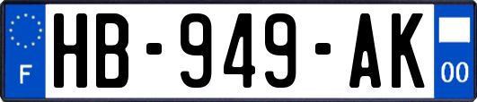 HB-949-AK