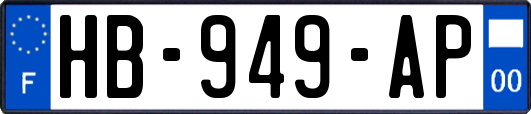 HB-949-AP