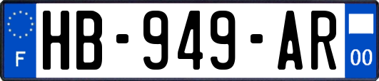 HB-949-AR