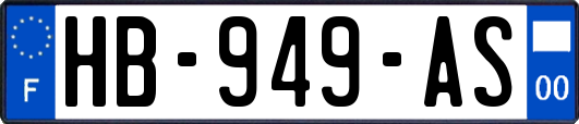 HB-949-AS