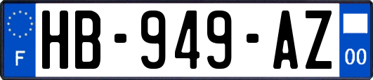 HB-949-AZ