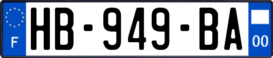 HB-949-BA